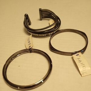 ✨New Stephan & co. bracelet bundle